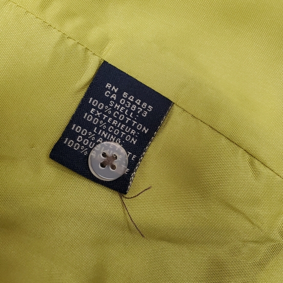 American Eagle Jacket - Picture 12 of 13